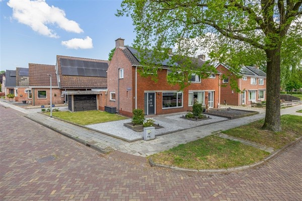 Medium property photo - Ds. J. Hekhuisstraat 28, 9649 HG Muntendam